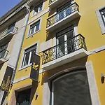 Chiado Trindade | Apartamento Lisboa