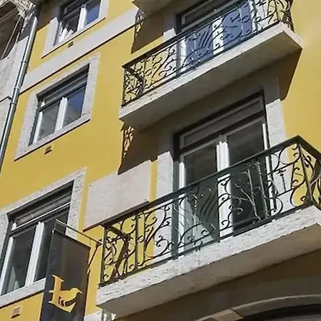 Chiado Trindade | * Lizbona