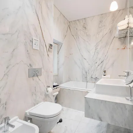 Chiado Trindade | Apartament Lizbona
