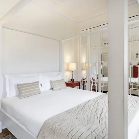 Apartament Chiado Trindade |