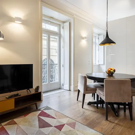 Apartament Chiado Trindade | *