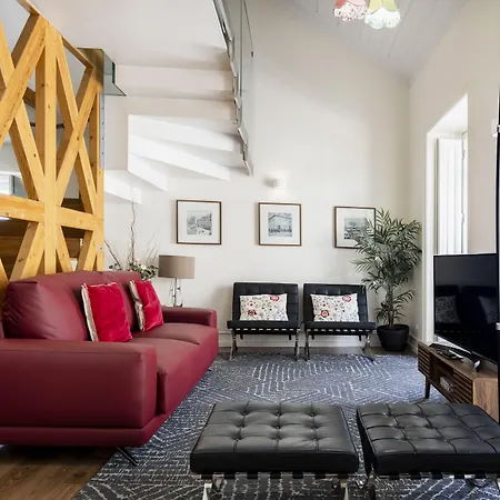 Chiado Trindade | Apartament *