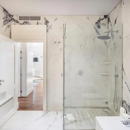 Apartmán Chiado Trindade |