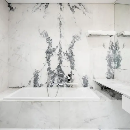 Chiado Trindade | Apartmán