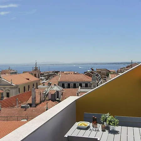 Chiado Trindade | * Lisboa