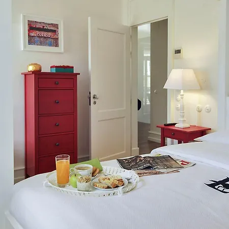 Chiado Trindade | Apartamento *