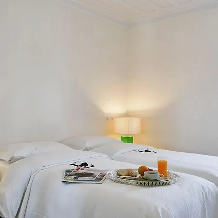 Chiado Trindade | Apartamento *