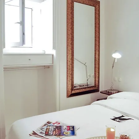 Apartamento Chiado Trindade | Lisboa