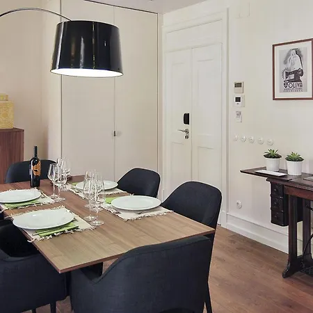 Chiado Trindade | Appartamento *