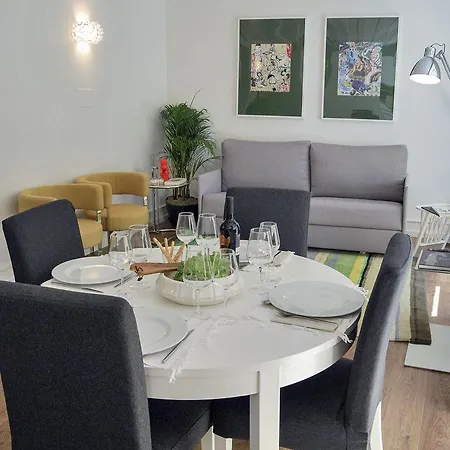 Chiado Trindade | Apartamento Lisboa