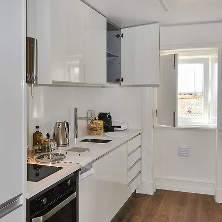 Appartamento Chiado Trindade | *