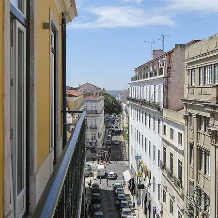 Apartamento Chiado Trindade | *