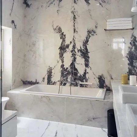 Apartamento Chiado Trindade |