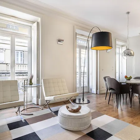 Chiado Trindade | Appartamento *