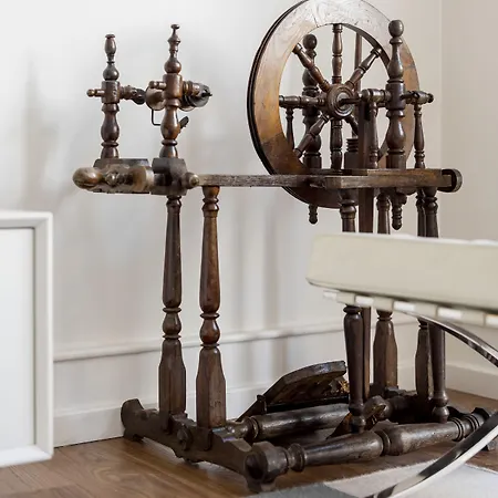 Chiado Trindade | Apartamento *