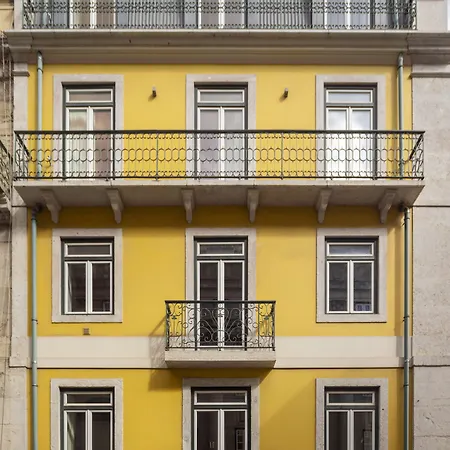 Chiado Trindade | Appartamento *