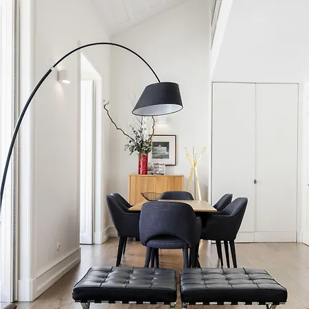 Chiado Trindade | Appartamento