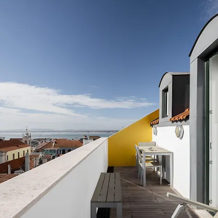 Chiado Trindade | * Lisboa