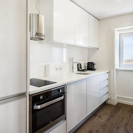 Chiado Trindade | * Lisboa