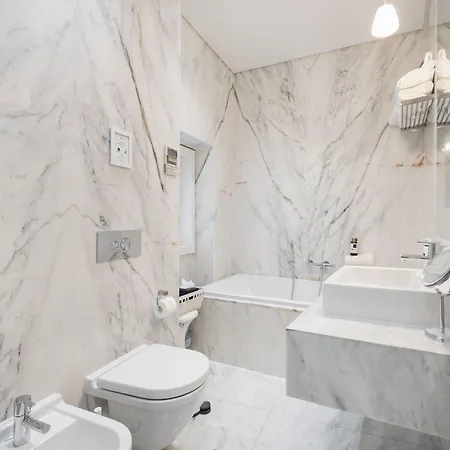 Apartamento Chiado Trindade |