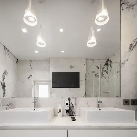 Chiado Trindade | Apartamento