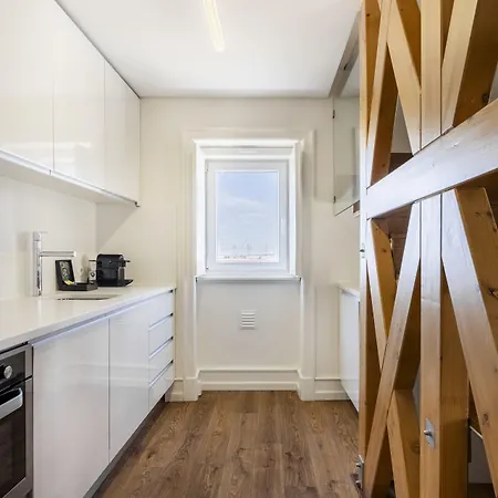 Chiado Trindade | Lisboa