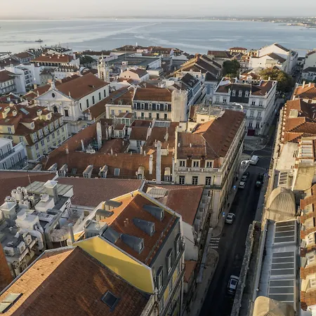 Chiado Trindade | * Lisboa