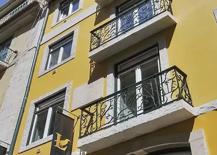 シアード トリンダーデ ベスト * リスボン