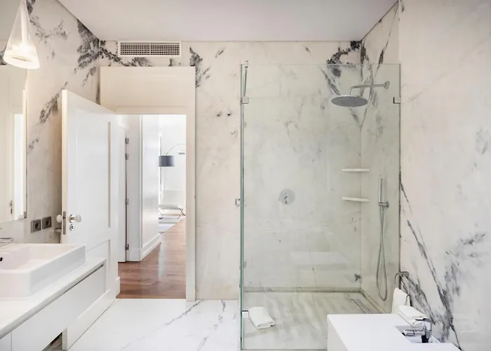 Apartman Chiado Trindade |