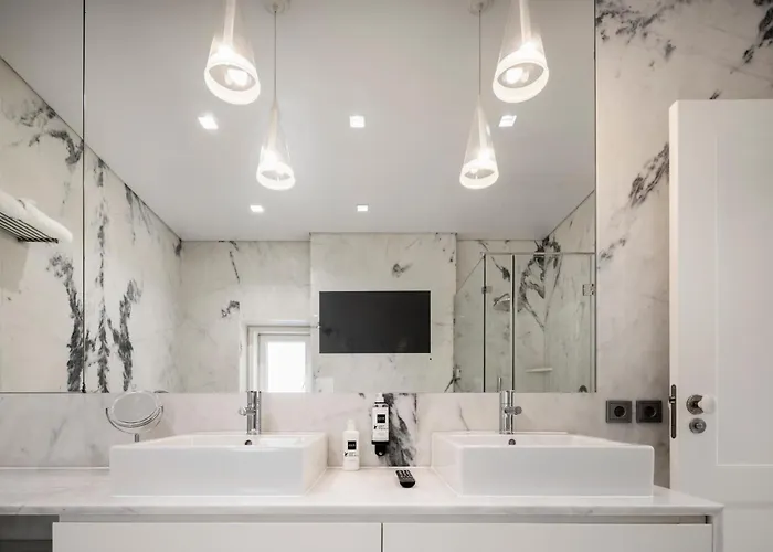 シアード トリンダーデ ベスト * リスボン