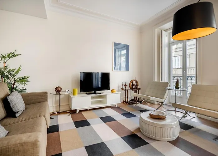 シアード トリンダーデ ベスト * リスボン