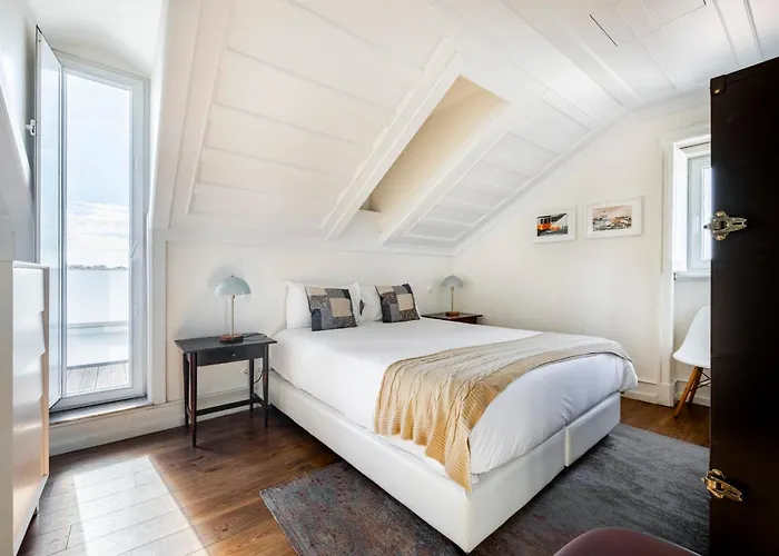 シアード トリンダーデ ベスト アパート *