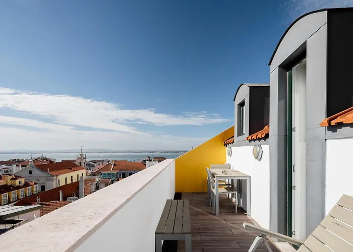 シアード トリンダーデ ベスト * リスボン