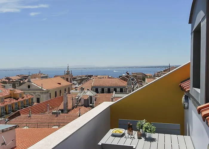 シアード トリンダーデ ベスト * リスボン