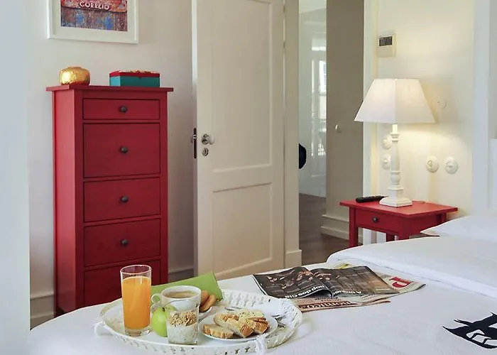 シアード トリンダーデ ベスト アパート *