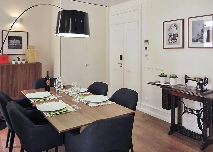 シアード トリンダーデ ベスト アパート *