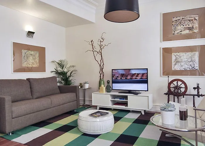 アパート シアード トリンダーデ ベスト