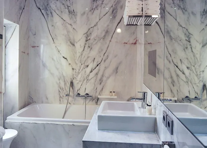 シアード トリンダーデ ベスト * リスボン