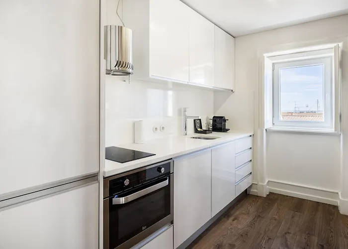 シアード トリンダーデ ベスト * リスボン