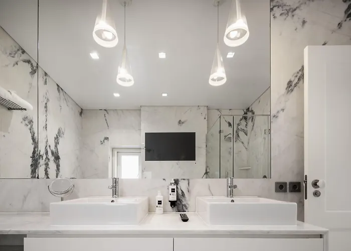 シアード トリンダーデ ベスト アパート