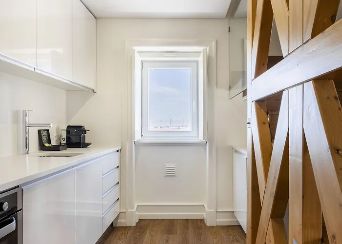 シアード トリンダーデ ベスト リスボン