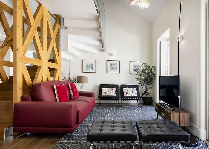 シアード トリンダーデ ベスト アパート *