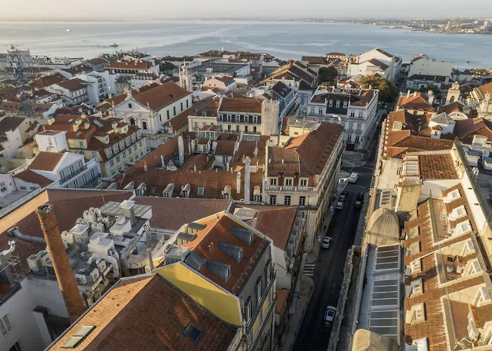 シアード トリンダーデ ベスト * リスボン