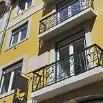 希亚多特林达德公寓 | 里斯本最佳公寓 * Lisboa