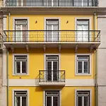 希亚多特林达德公寓 | 里斯本最佳公寓 公寓 Lisboa