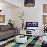 公寓 希亚多特林达德公寓 | 里斯本最佳公寓