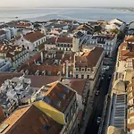 希亚多特林达德公寓 | 里斯本最佳公寓 * Lisboa