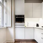 Apartment Chiado Trindade |