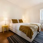 Apartment Chiado Trindade | Lissabon