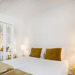Chiado Trindade | Apartment
